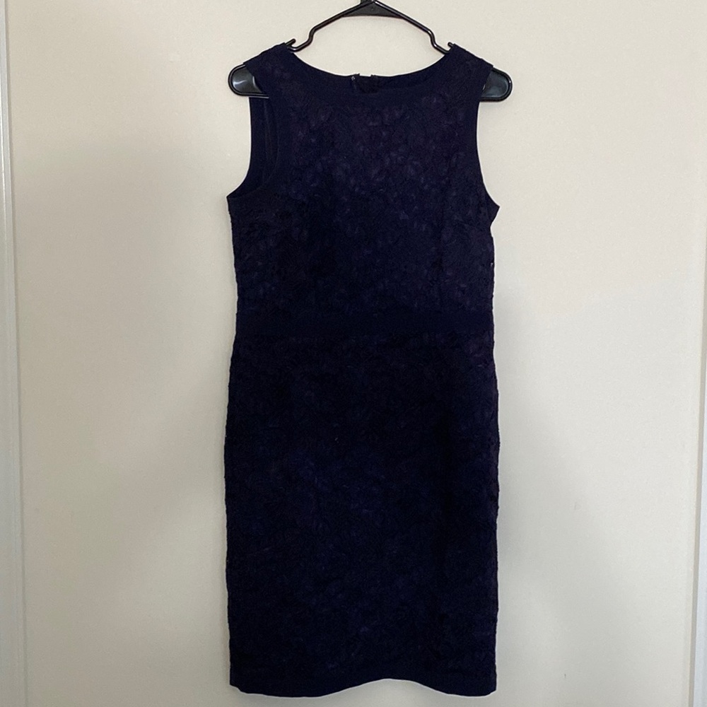 Ann Taylor dress size 8